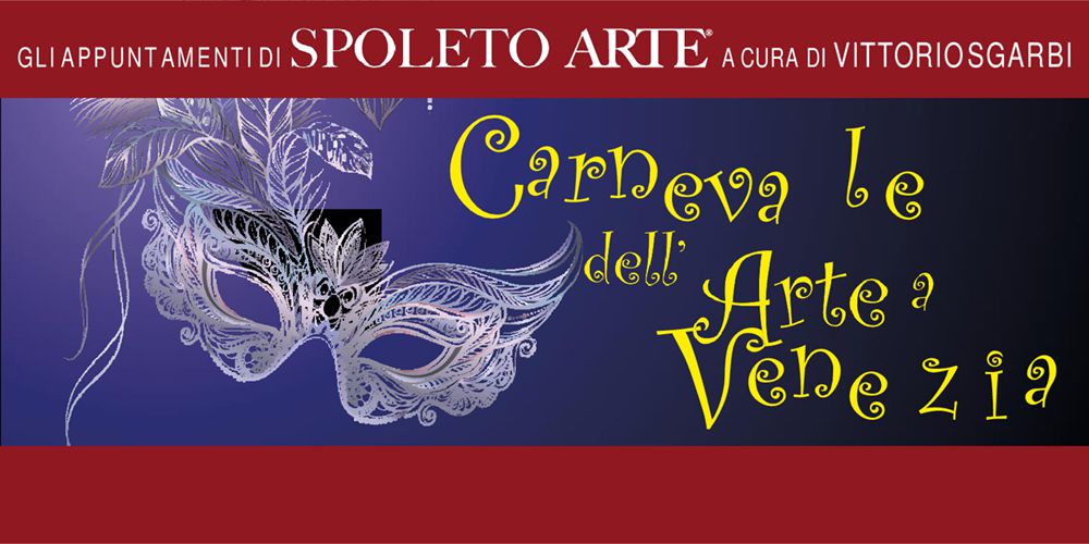 Carnevale dell’Arte a Venezia, 2018